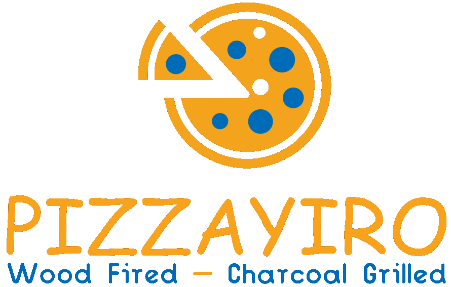 Pizzayiro Logo