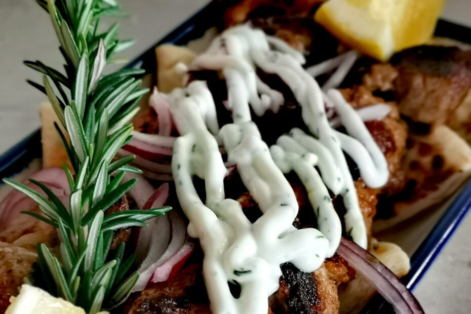 Pizzayiro Skewers