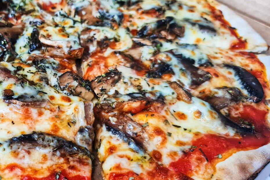 Pizzayiro Pizzas